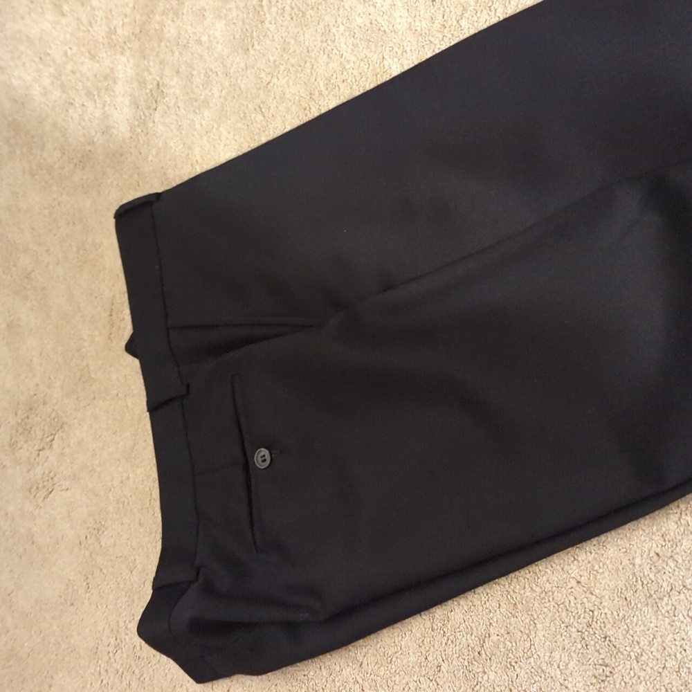 Men's dress pants